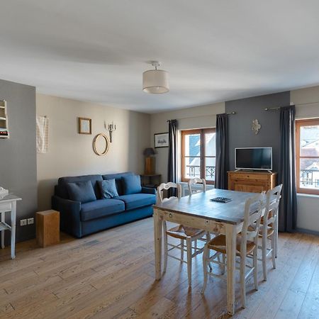Appartements Du Clos Vorin Honfleur Exterior photo