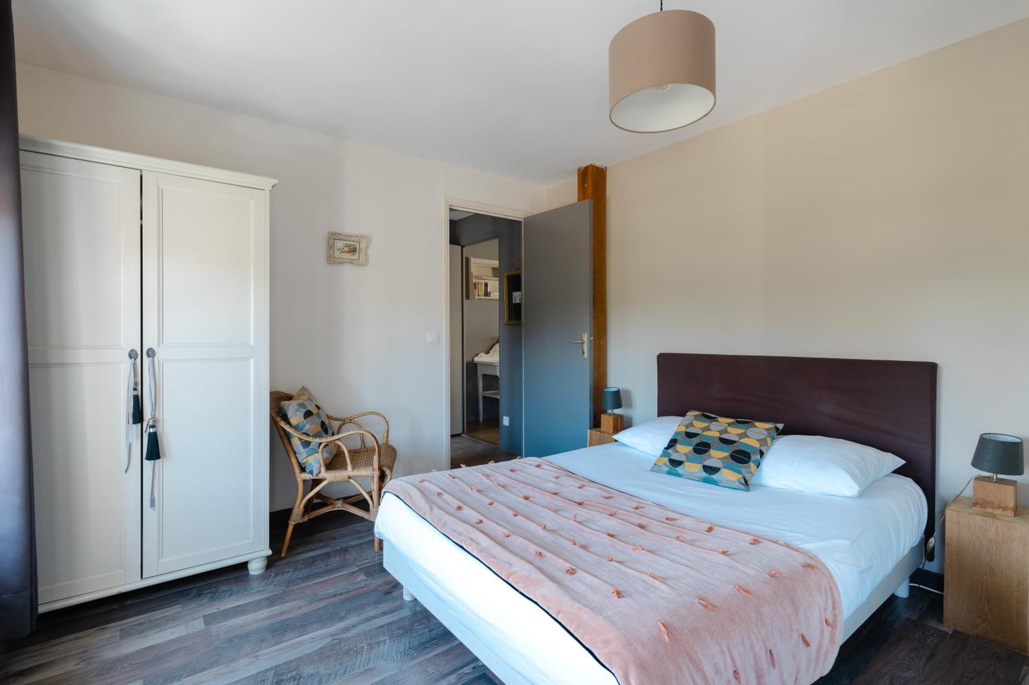 Appartements Du Clos Vorin Honfleur Exterior photo
