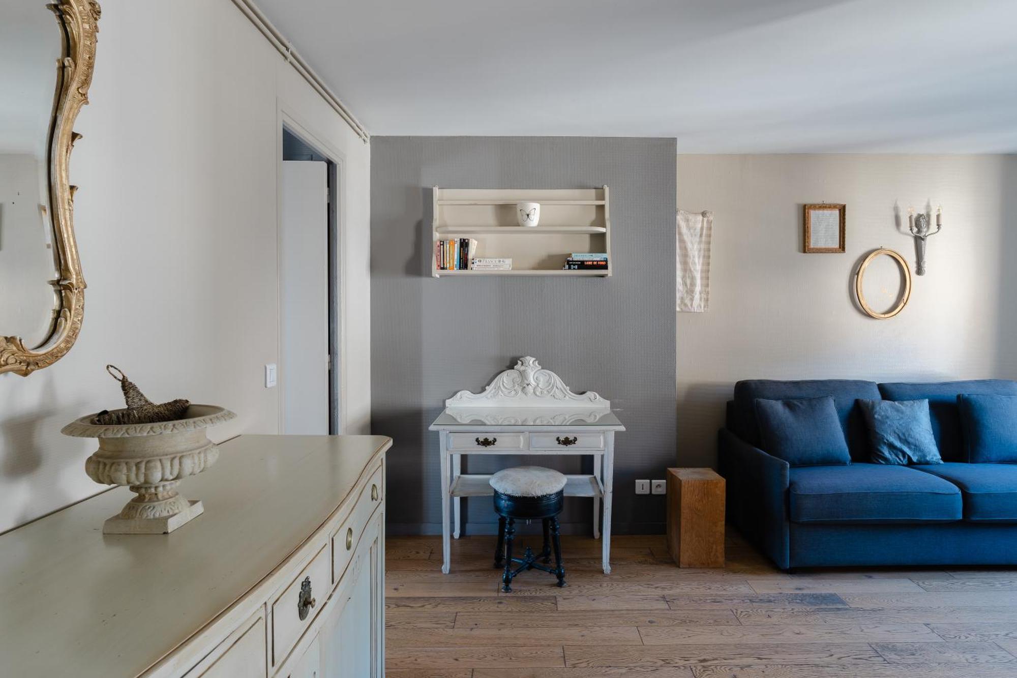 Appartements Du Clos Vorin Honfleur Exterior photo