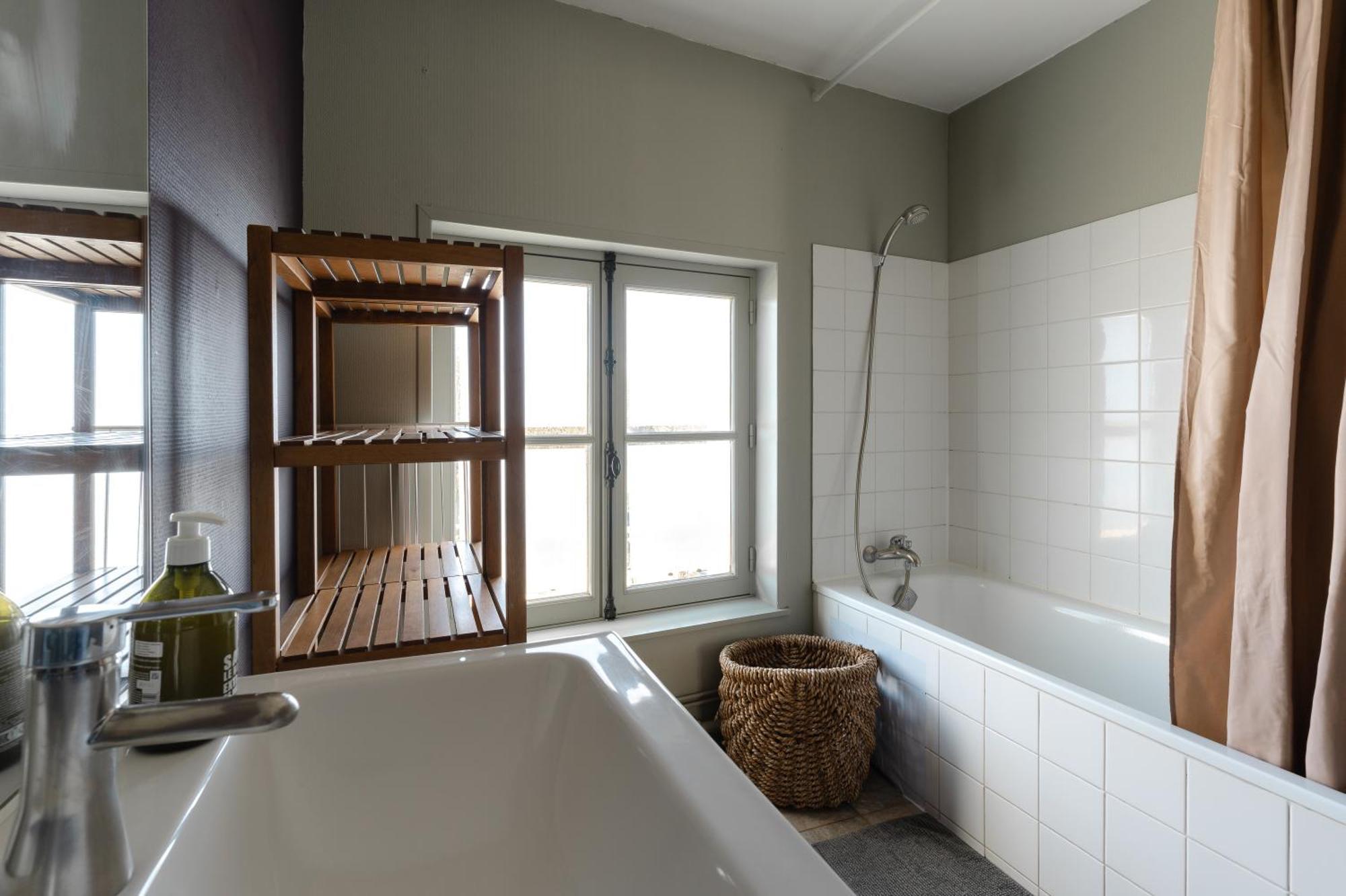 Appartements Du Clos Vorin Honfleur Exterior photo