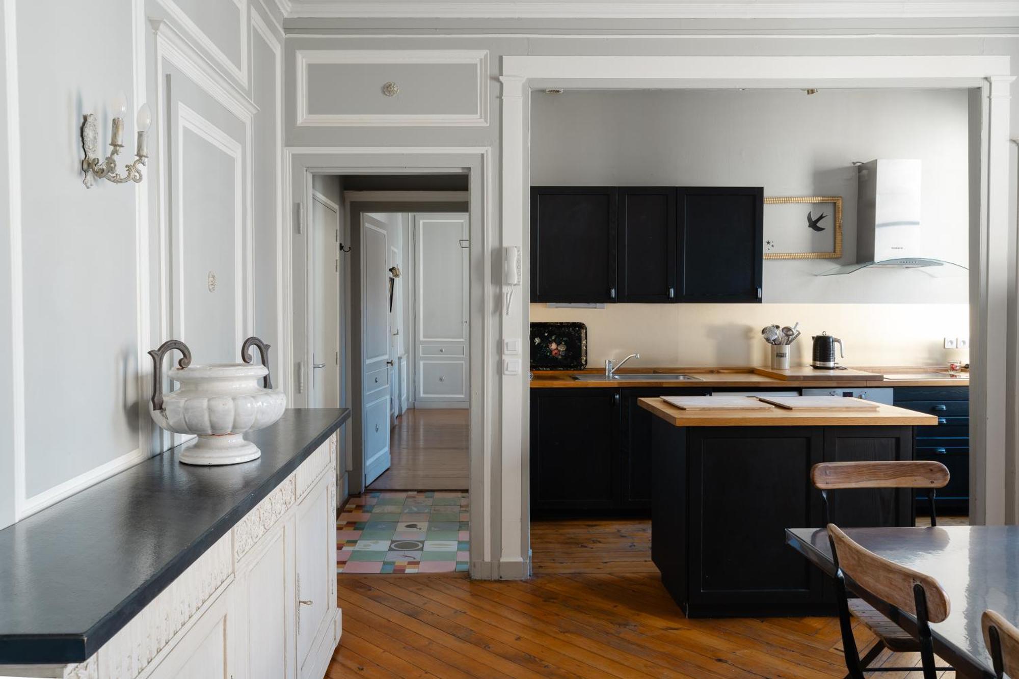 Appartements Du Clos Vorin Honfleur Exterior photo