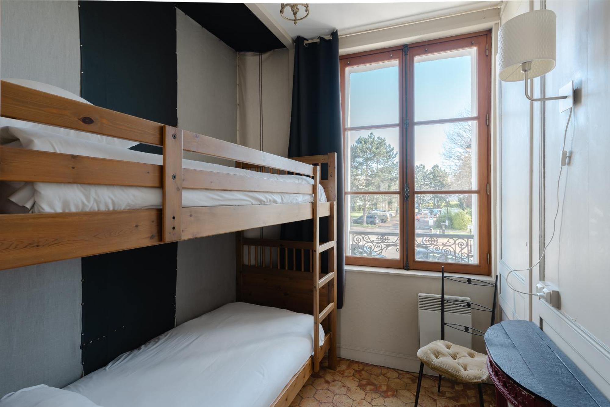Appartements Du Clos Vorin Honfleur Exterior photo