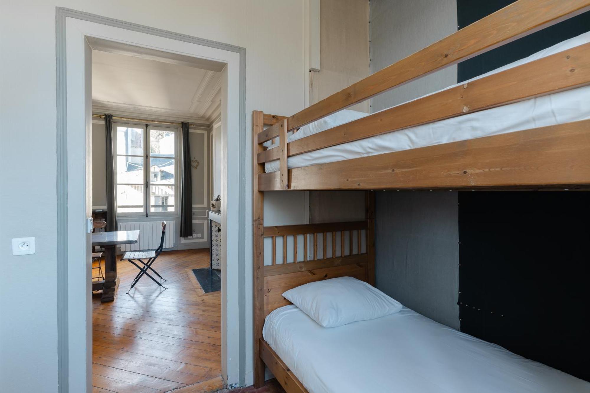 Appartements Du Clos Vorin Honfleur Exterior photo
