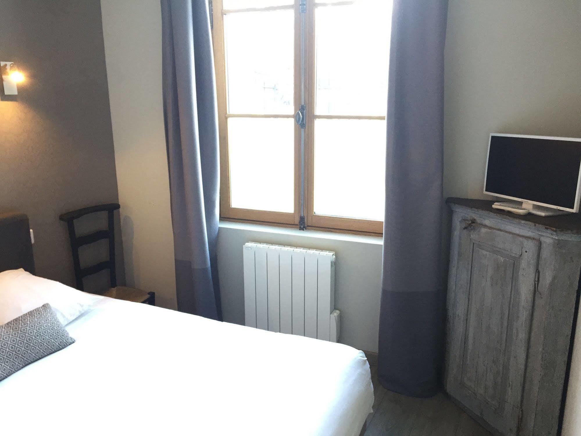 Appartements Du Clos Vorin Honfleur Exterior photo