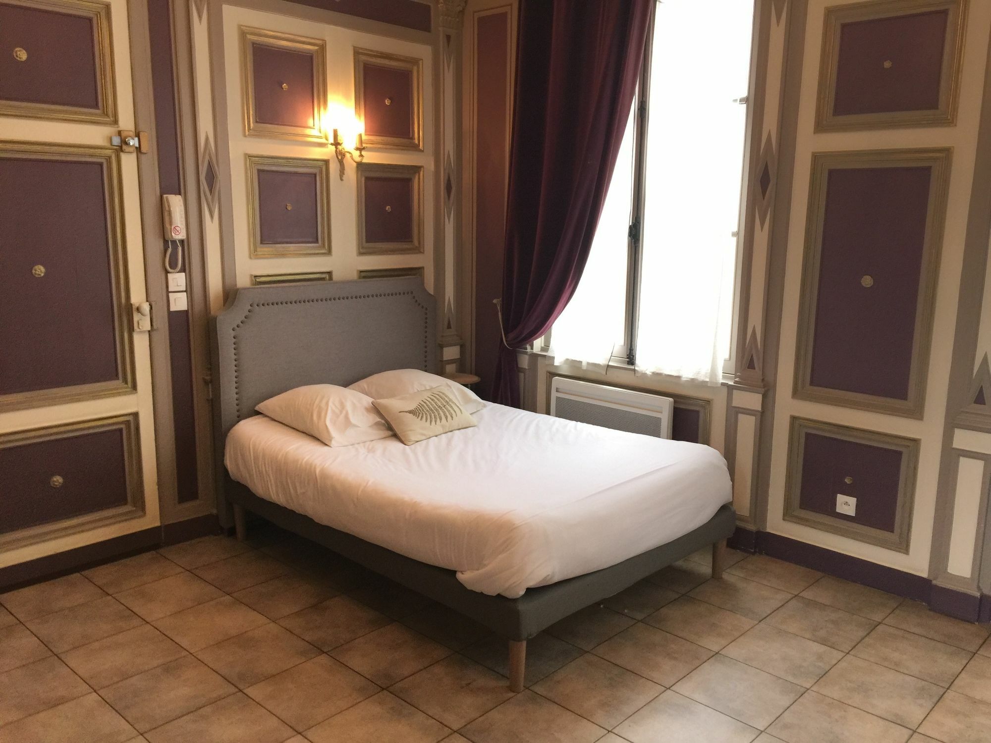 Appartements Du Clos Vorin Honfleur Exterior photo